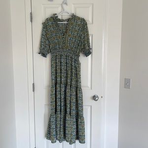 Max studio dress